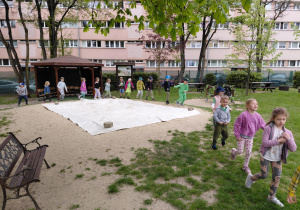 Dzień Ziemi