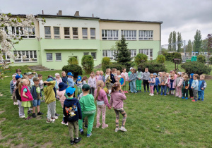 Dzień Ziemi