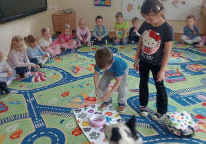 Dogoterapia