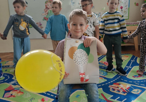 Urodziny Oskara