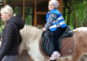Wycieczka do mini zoo "Agrobanda"