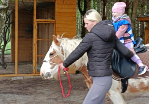 Wycieczka do mini zoo "Agrobanda"