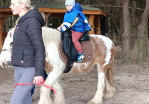 Wycieczka do mini zoo "Agrobanda"