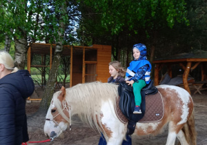 Wycieczka do mini zoo "Agrobanda"