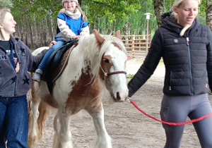 Wycieczka do mini zoo "Agrobanda"