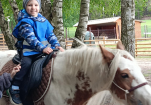Wycieczka do mini zoo "Agrobanda"