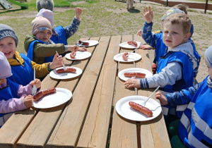 Wycieczka do mini zoo "Agrobanda"