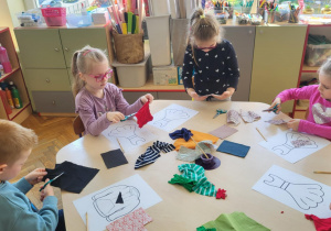 Mali projektanci