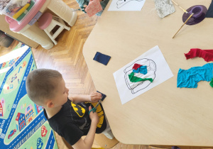 Mali projektanci