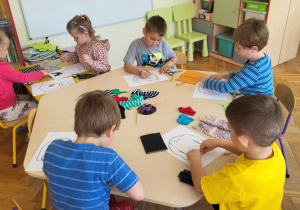 Mali projektanci