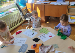 Mali projektanci