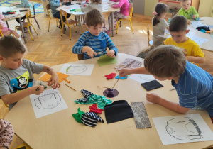 Mali projektanci