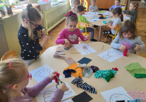 Mali projektanci