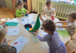 Mali projektanci
