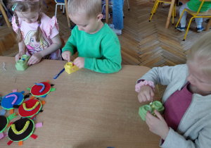 Szkółka zębowa