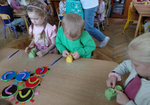 Szkółka zębowa