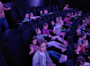 Planetarium EC1