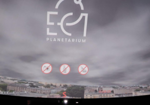 Planetarium