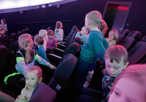 Planetarium