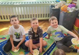 Dzień dziecka dzień 2