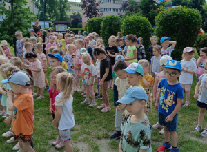 Dzień Dziecka