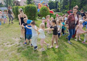 Dzień Dziecka