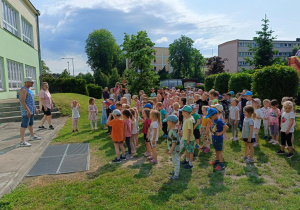 Dzień Dziecka