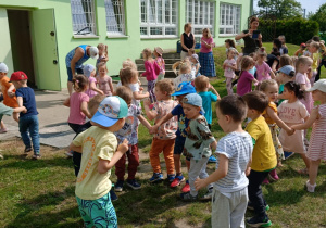 Dzień Dziecka