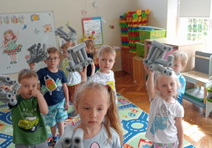 Majsterkowanie dla dzieci