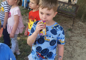 Dzień Dziecka