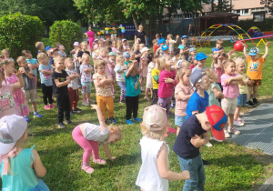 Dzień Dziecka