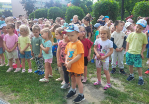 Dzień Dziecka