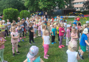 Dzień Dziecka