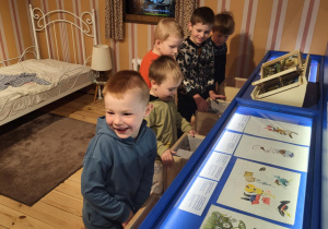 Rolka Bolka i Lolka