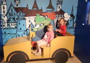 Rolka Bolka i Lolka