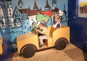 Rolka Bolka i Lolka