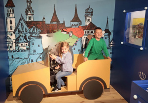 Rolka Bolka i Lolka