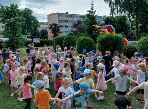 Dzień Dziecka