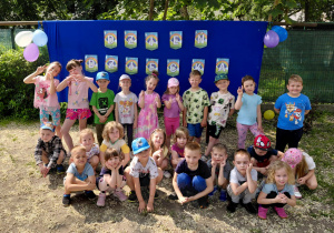 Dzień Dziecka