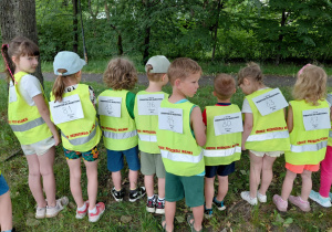Maraton Przedszkolaków