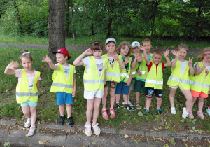 Maraton Przedszkolaków