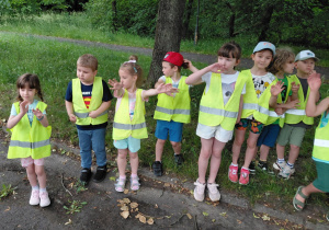 Maraton Przedszkolaków