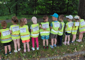 Maraton Przedszkolaków