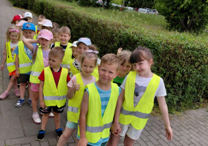 Maraton Przedszkolaków