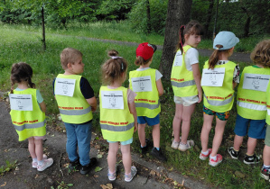 Maraton Przedszkolaków