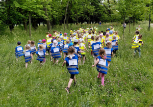 Maraton Przedszkolaków