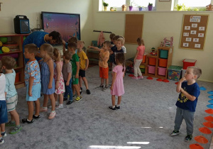 TU ZACZYNA SIĘ PRZYGODA...!