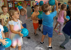 TU ZACZYNA SIĘ PRZYGODA...!