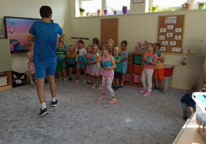 TU ZACZYNA SIĘ PRZYGODA...!