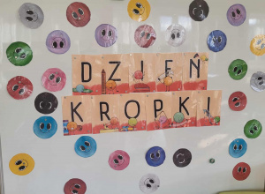 Dzień Kropki